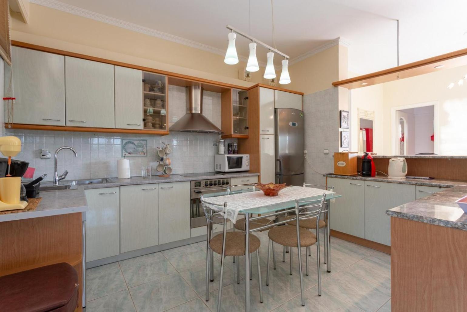 Villa Psaropouli Dragotiná Екстериор снимка
